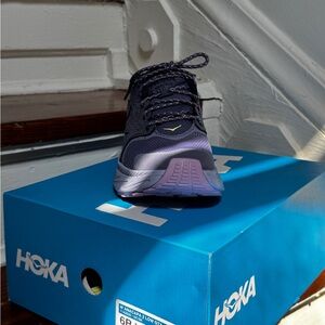 HOKA W Anacapa 2 low gtx